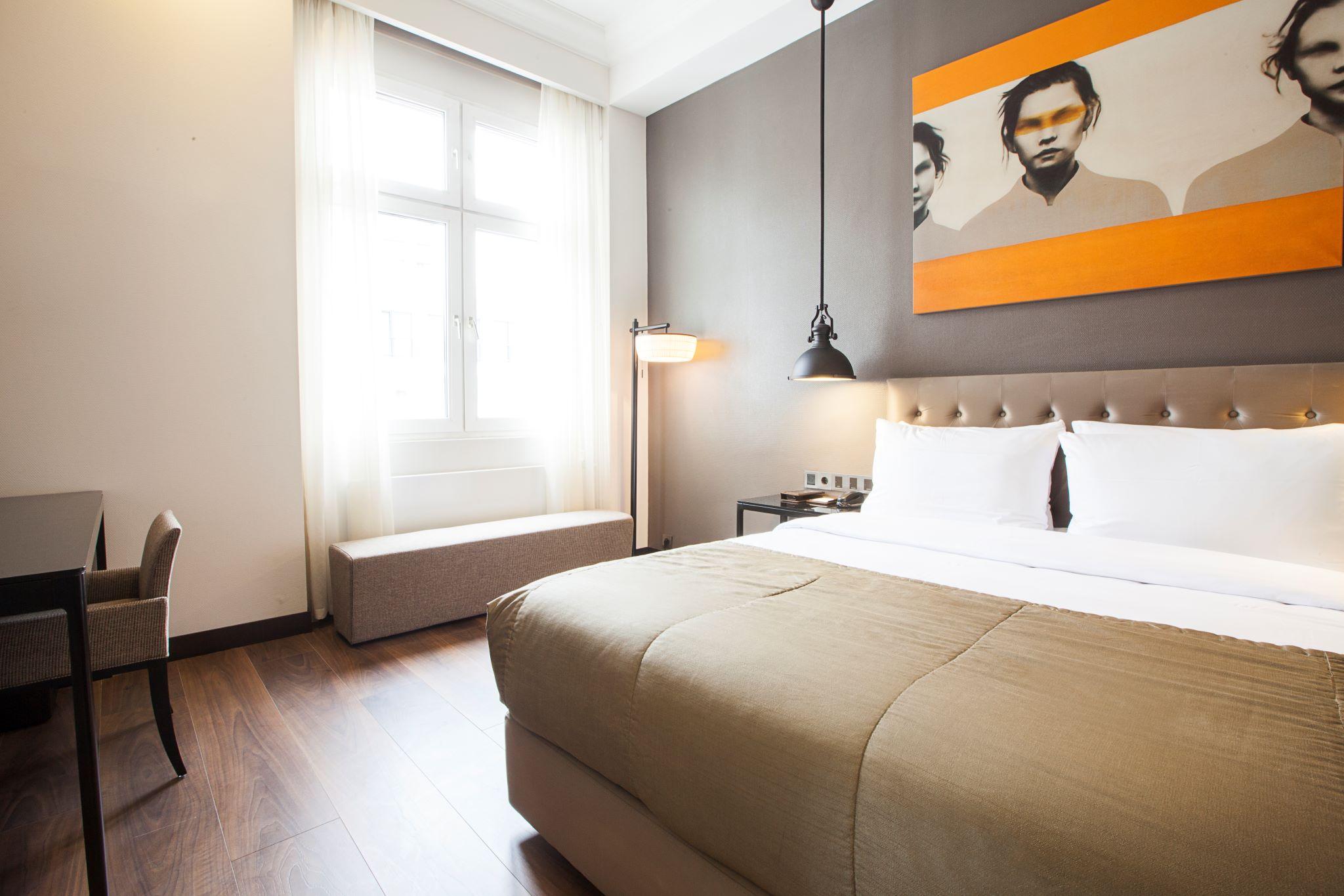 Hotel Quentin Xl Potsdamer Platz Berlijn