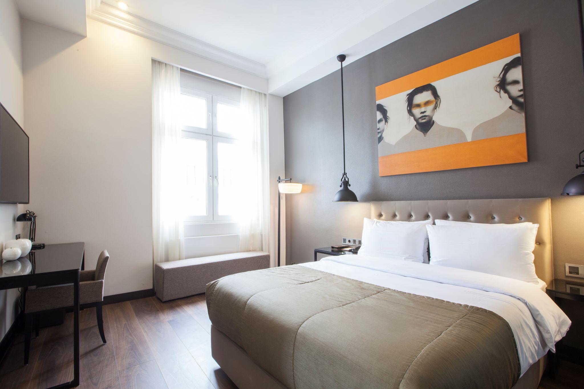 Quentin Xl Potsdamer Platz Hotel Berlijn