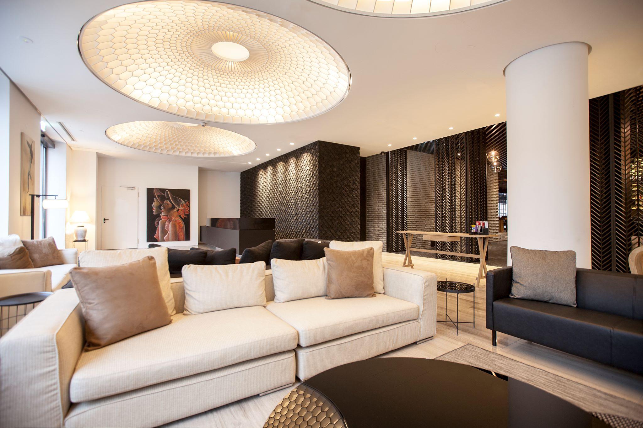 Hotel Quentin Xl Potsdamer Platz Berlijn