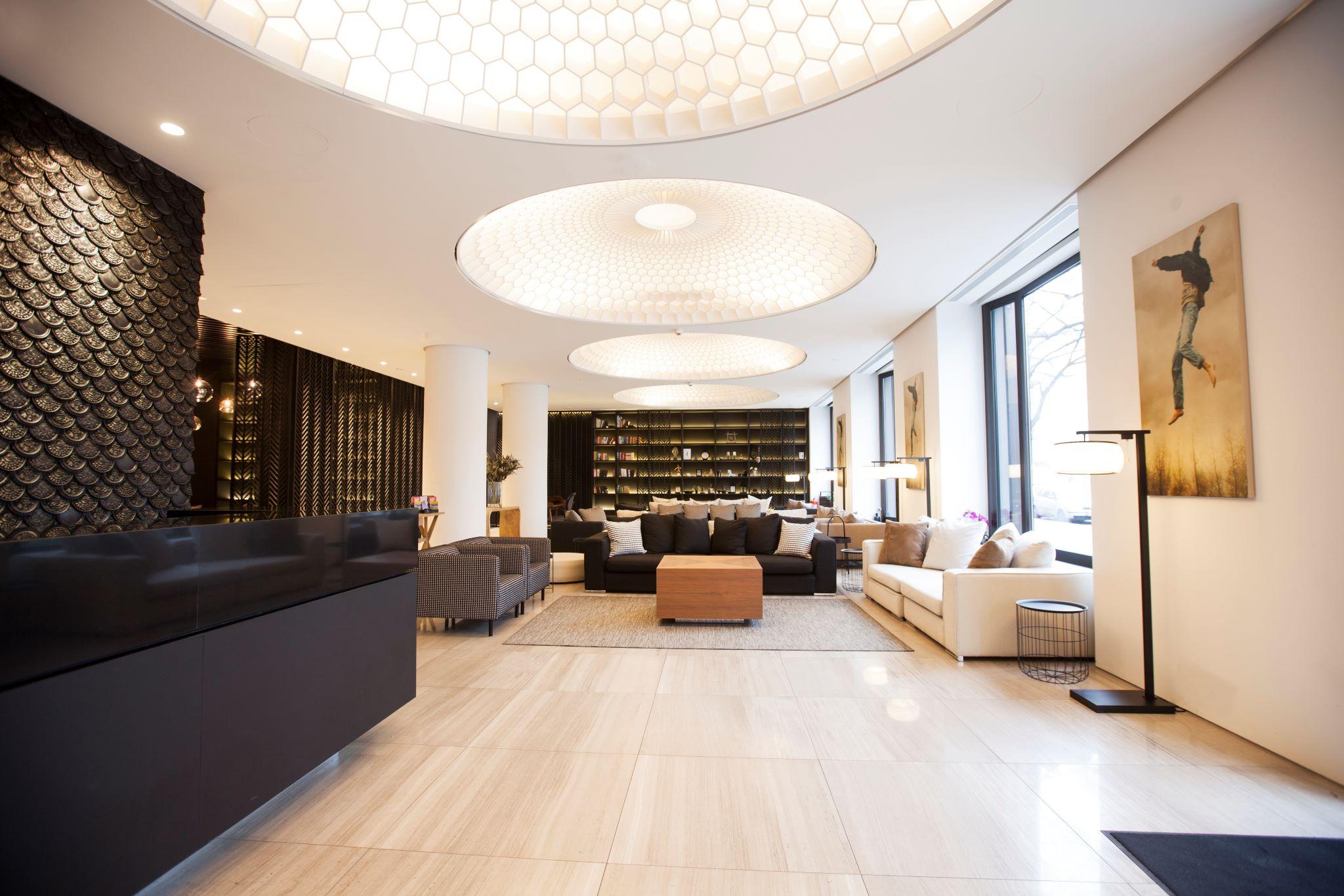 Quentin Xl Potsdamer Platz Hotel Berlijn