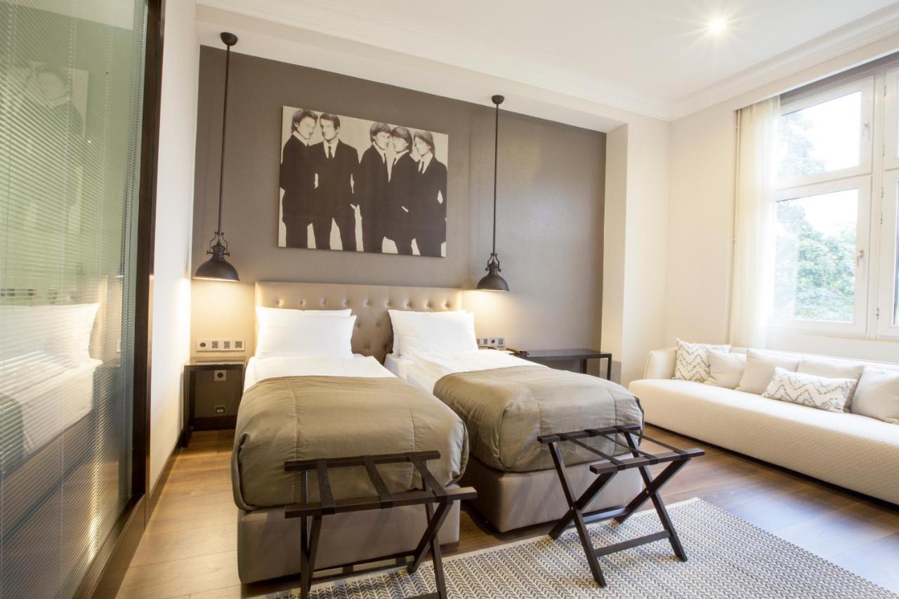 Quentin Xl Potsdamer Platz Hotel Berlijn
