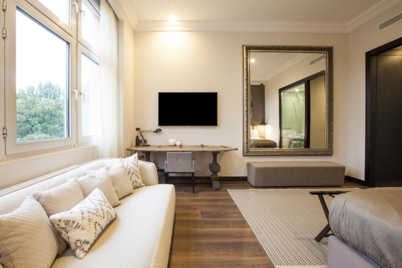 Hotel Quentin Xl Potsdamer Platz Berlijn