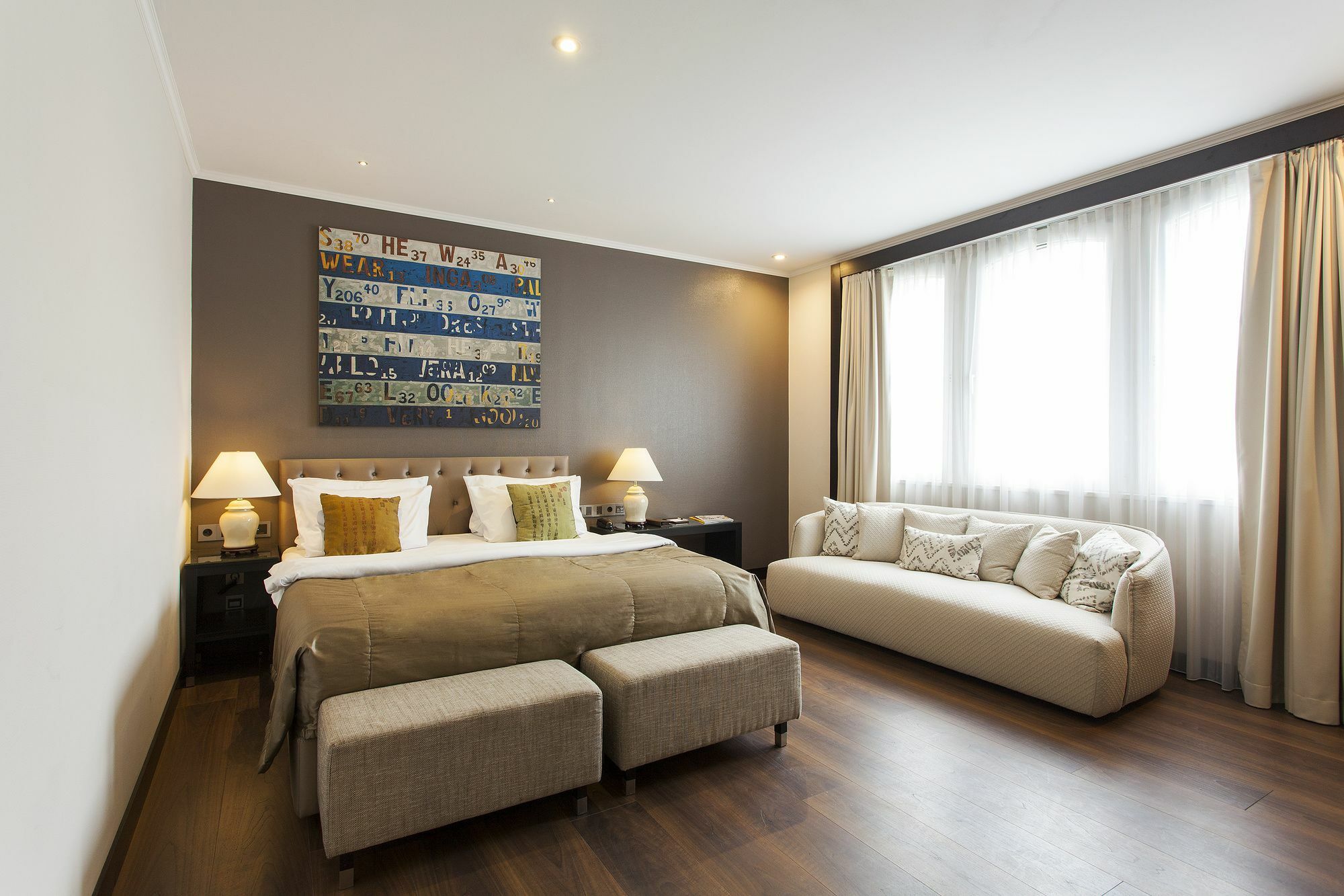 Quentin Xl Potsdamer Platz Hotel Berlijn