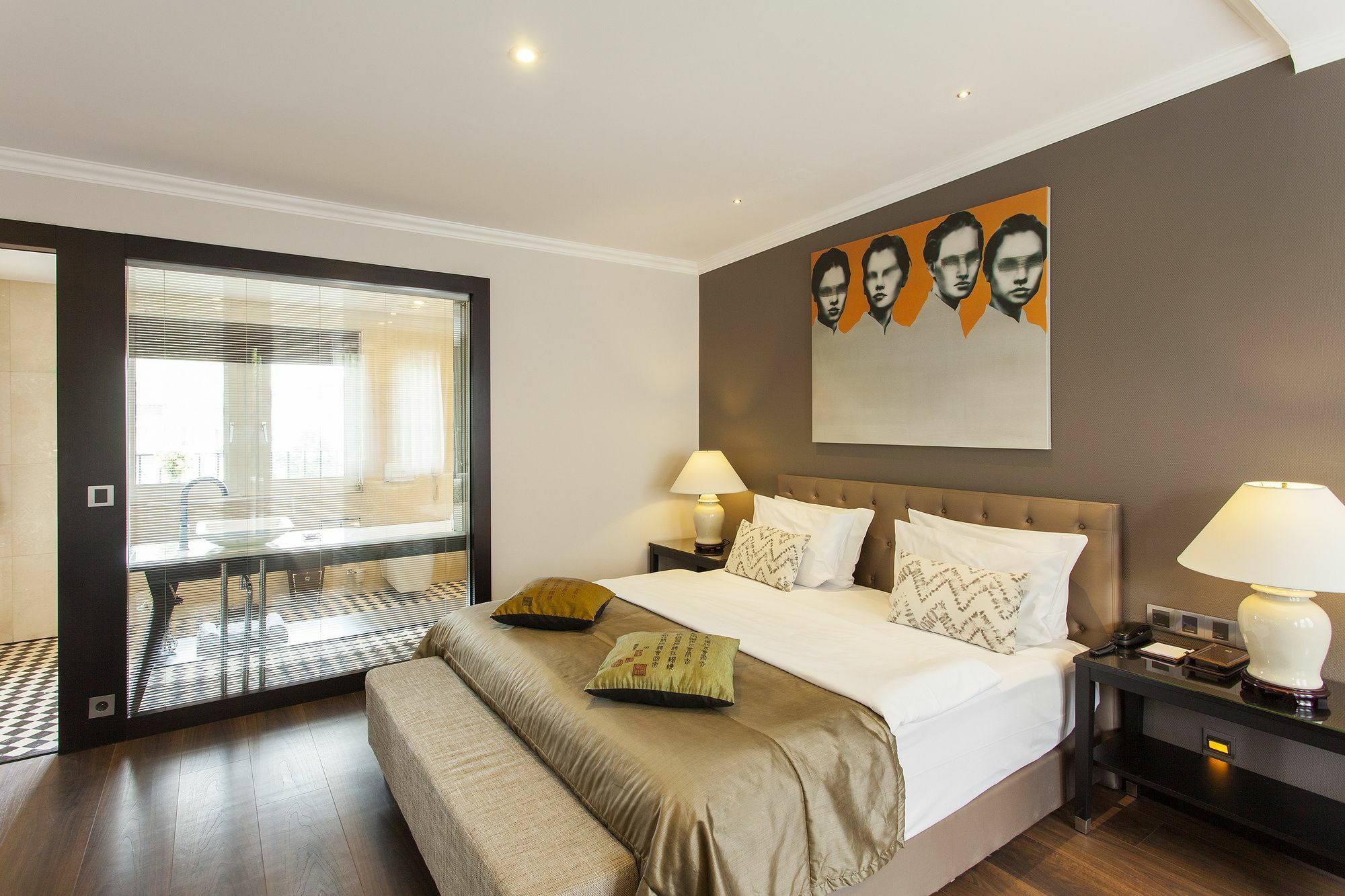 Quentin Xl Potsdamer Platz Hotel Berlijn