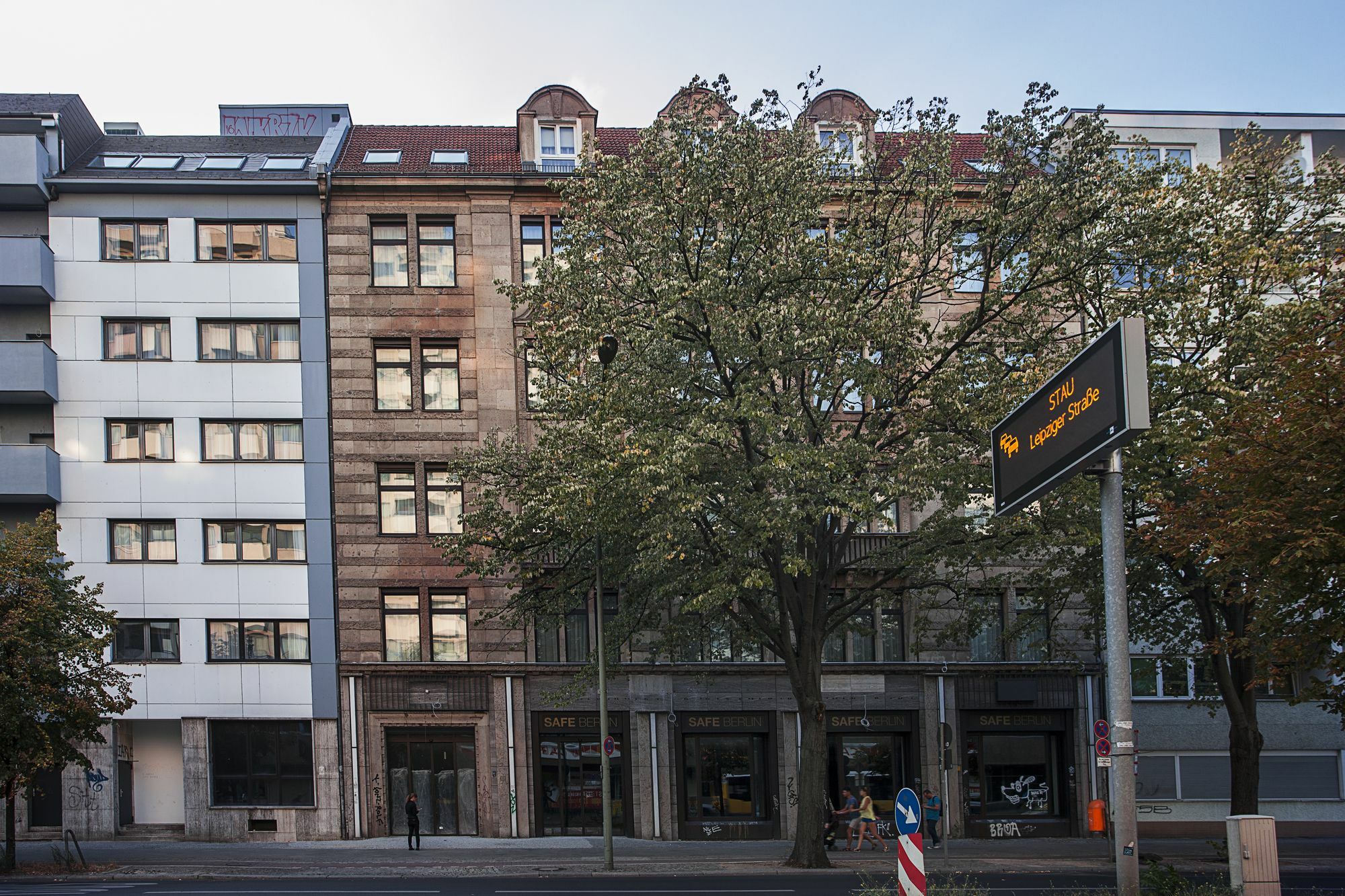 Hotel Quentin Xl Potsdamer Platz Berlijn